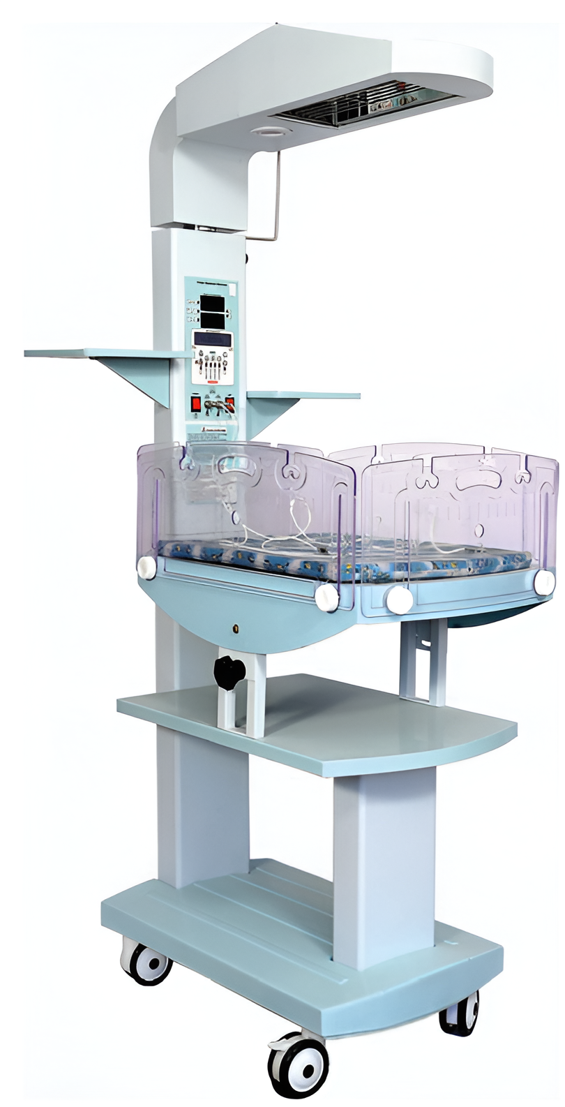 B-D2 Infant Radiant Warmer