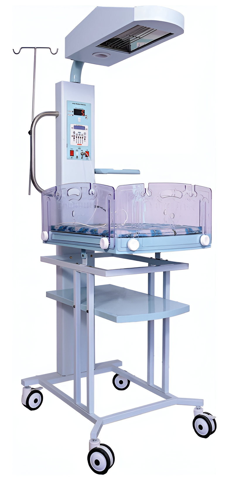 B-S1 Infant Radiant Warmer