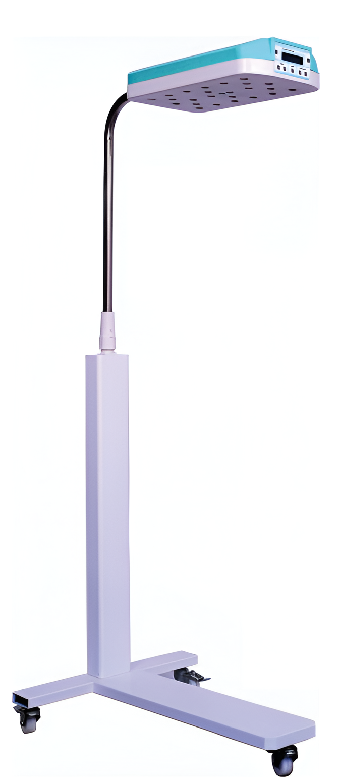 BPT-S40 Mobile Phototherapy Unit