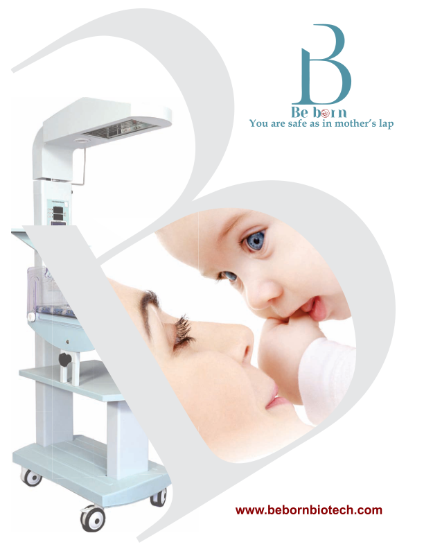 Beborn Biotech Product Catalogue